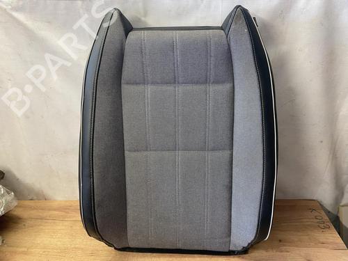 Sæde højre fortil RENAULT MEGANE E-TECH SUV EV60 (BNJ1) | BP38966572C16 - Image 2