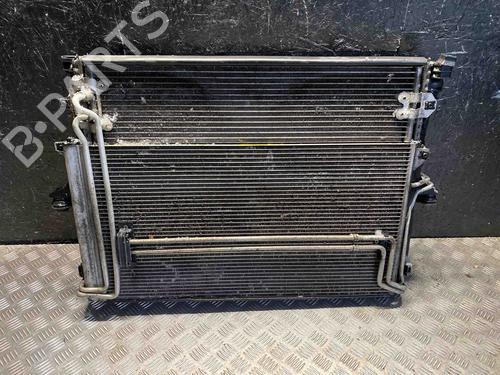 Wasserkühler für VW TOUAREG (7LA, 7L6, 7L7) 3.0 V6 TDI (240 hp) 28911793