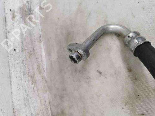 AC pipe RENAULT ZOE (BFM_) ZOE | BP28926564M126 