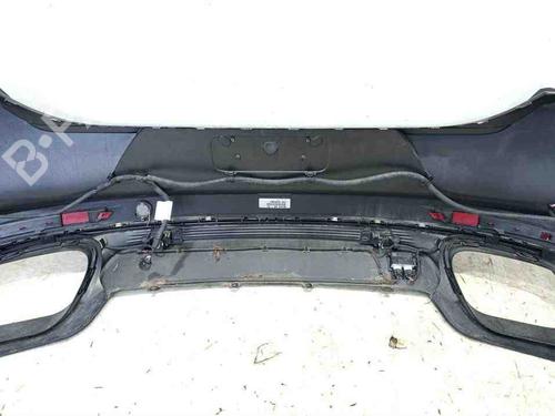 Rear bumper PORSCHE PANAMERA (971) 3.0 4 (97ABA1, 97BBA1) | BP29373561C8 
