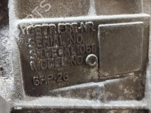 Gearbox MASERATI GRAN TURISMO I 4.7 | BP28925463M3  - Image 9