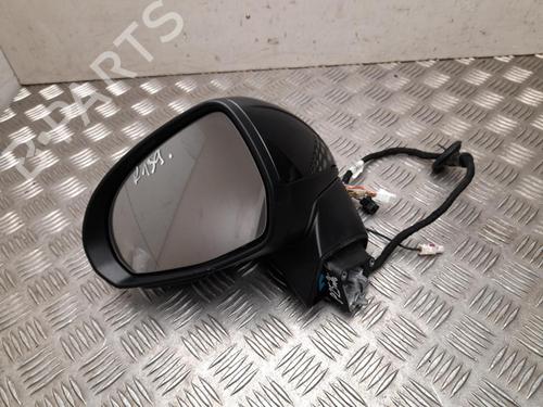 Used Left mirror Left mirror MERCEDES-BENZ GLC (X254) 300d 4-matic (254.607) (269 hp) 37565233 37565233