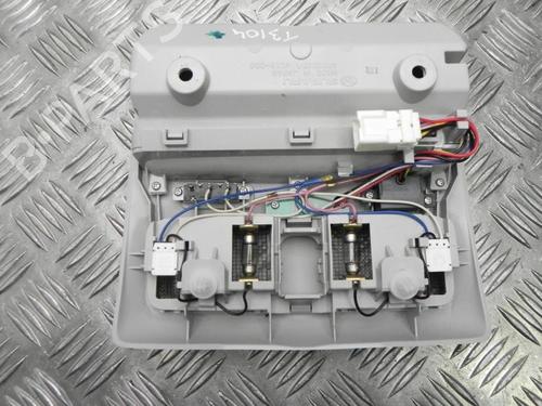Interior roof light SUBARU FORESTER (SH_) 2.0 D AWD (SHH, SHD, SHN) | BP28935841I8 
