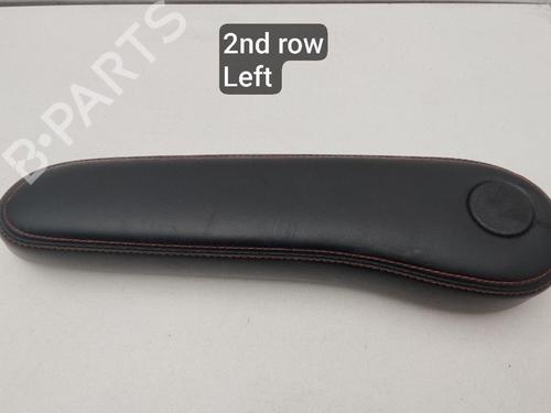 Used Armrest / Center console DODGE DURANGO (WD) 5.7 (364 hp) 28924688