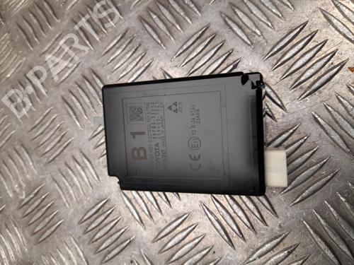 Used Electronic module Electronic module 37561675 37561675