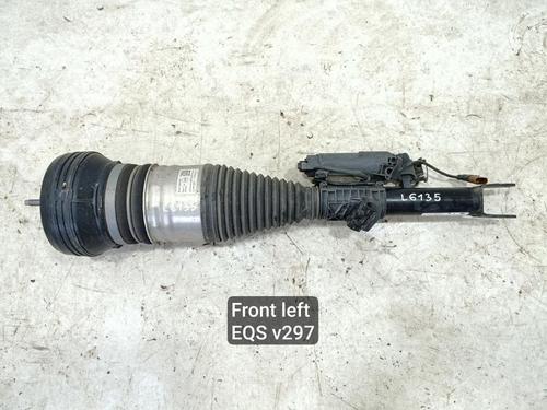 Used Left front shock absorber Left front shock absorber MERCEDES-BENZ EQS (V297) EQS 450+ (297.123) (333 hp) 38997755 38997755
