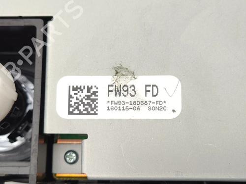 Electronic sensor JAGUAR XJ (X351) 3.0 SCV6 | BP28919435M84