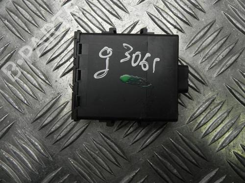 Electronic module TOYOTA VERSO (_R2_) 1.6 D4-D (WAR20_) | BP37578547M83 - Image 2