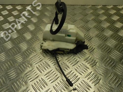 Used Front left lock RENAULT LAGUNA II Grandtour (KG0/1_) 2.0 16V (KG03, KG0Z, KG0T, KG1Y) (170 hp) 28929176