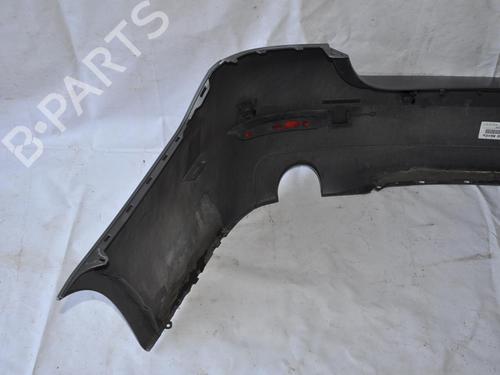 Rear bumper BMW 5 (F10) 535 i xDrive | BP28942117C8 