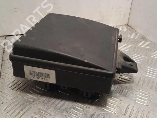 Used Fuse box JAGUAR XJ (X351) 5.0 SCV8 (510 hp) 28933414