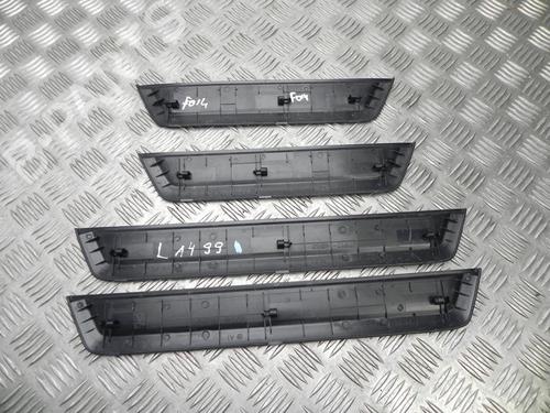 Step LEXUS RX (_L2_) 450h AWD (GYL25_, GYL26_, GYL25, GYL26, GYL25R, GYL26R) | BP37544901C149 - Image 2