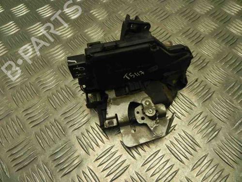 Serratura anteriore sinistra AUDI A4 B6 (8E2) 1.8 T quattro (170 hp) 28932988
