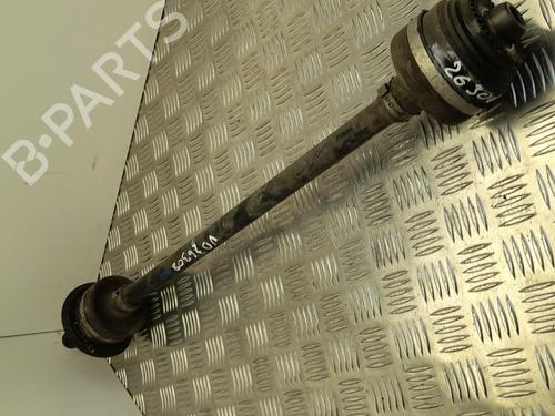 Used Right rear driveshaft BMW 5 (G30, F90) 520 d (190 hp) 28922827