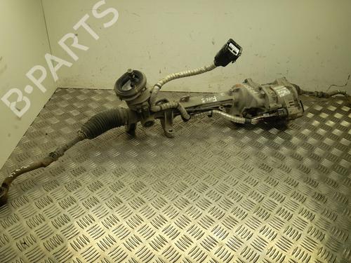 Used Steering rack KIA SPORTAGE IV (QL, QLE) 1.7 CRDi (116 hp) 28936986