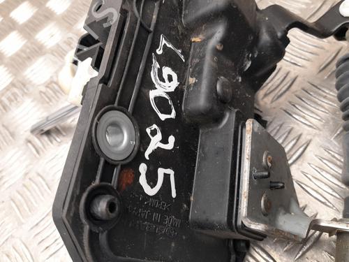Gear lever SUBARU XV (_GP_) 2.0 D AWD (GPD) | BP28930026M90 