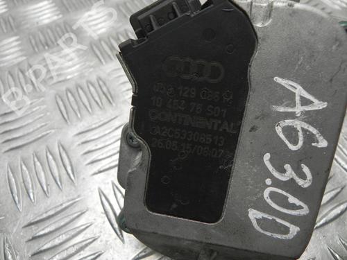 Other AUDI A6 C6 (4F2) 3.0 TDI quattro | BP37580276O1 - Image 2