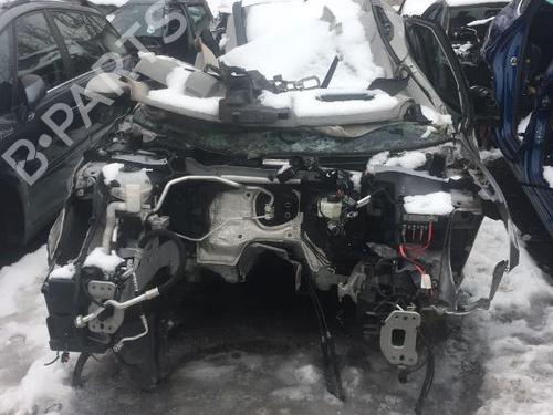 Pipe SKODA YETI (5L) 1.2 TSI | BP37577377M125 - Image 4
