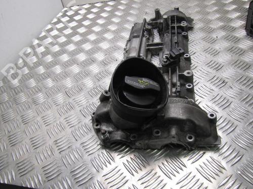 Valve cover MERCEDES-BENZ E-CLASS (W211) E 280 CDI (211.020) | BP37579059M124 - Image 2