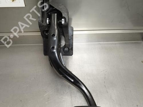 Used Break pedal Break pedal BMW 1 (F70) 120 d Mild-Hybrid (163 hp) 40274560 40274560