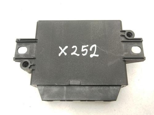 Electronic module PORSCHE PANAMERA (970) 3.0 S E-Hybrid | BP28921921M83 