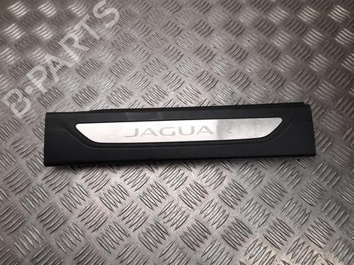 Trittbrett für JAGUAR XF II (X260) 3.0 D (300 hp) 28923983