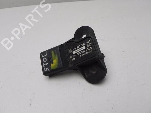 Andre VW JETTA III (1K2) 2.5 (170 hp) 28927573