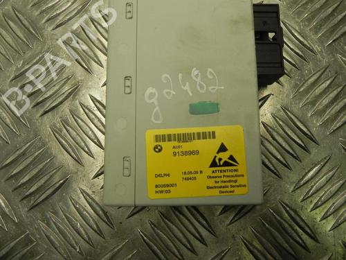 Electronic module BMW 5 Touring (E61) 525 d | BP37577387M83 - Image 3