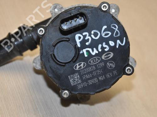 Auxiliary water pump HYUNDAI TUCSON (NX4E, NX4A) 1.6 T-GDi Hybrid | BP28940846M111 