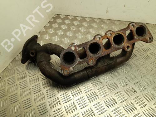 Used Exhaust manifold Exhaust manifold 37553239 37553239