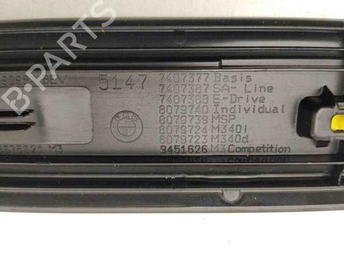 Step BMW i4 (G26) eDrive35 | BP28913351C149