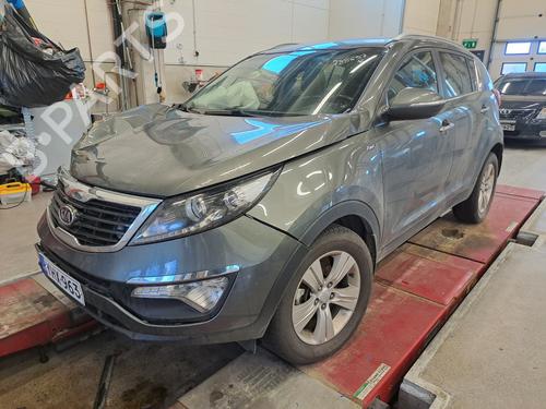 Switch KIA SPORTAGE III (SL) 2.0 CRDi AWD | BP37553903I30 - Image 8