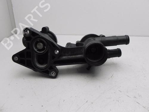 Thermostat housing VW GOLF V (1K1) 1.4 TSI | BP28918422M116 