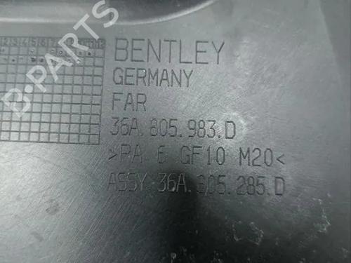 Other BENTLEY BENTAYGA (4V1) 6.0 | BP33847861O1 - Image 7