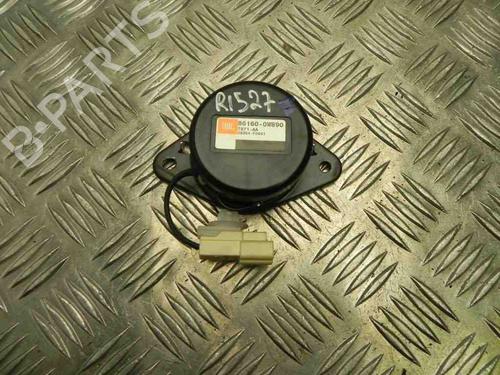 Electronic module TOYOTA PRIUS Liftback (_W2_) 1.5 Hybrid (NHW20_, NHW20R) | BP28938096M83