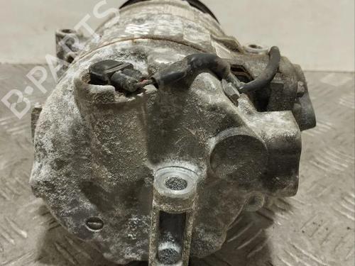 AC compressor PORSCHE CAYENNE (92A) 3.6 | BP28926834M34 - Image 3