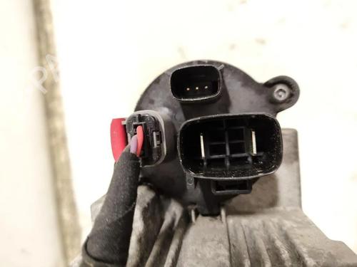 Steering rack CHRYSLER PACIFICA (RU) 3.6 Hybrid | BP28947431M22 