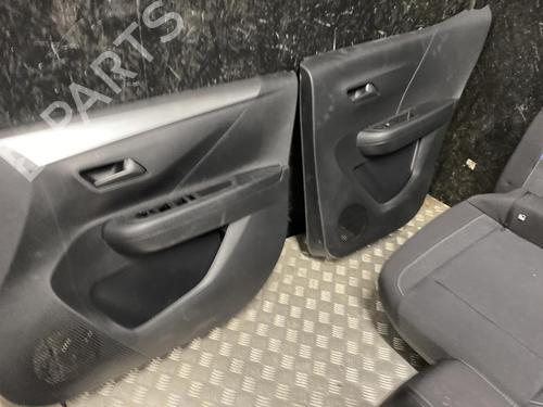 Sæde sæt OPEL FRONTERA (OV24) EV | BP37575604C78 - Image 6