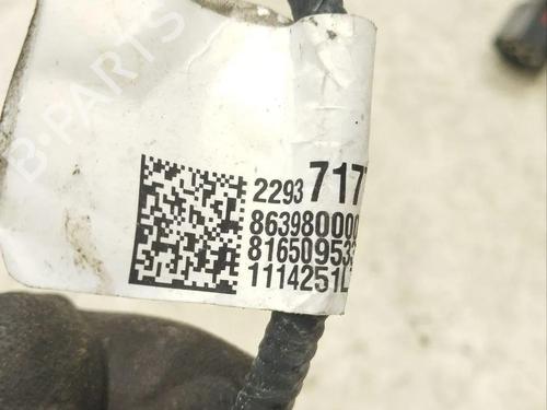 Wiring harness CHEVROLET CORVETTE (C7) 6.2 | BP28911552E16 - Image 22