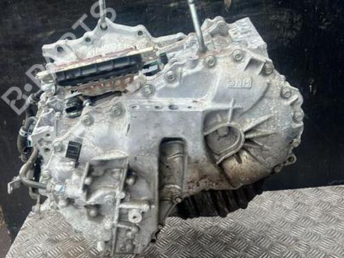 Used Gearbox Gearbox 37555947 37555947