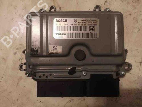 Used Engine control unit (ECU) VOLVO V70 II (285) 2.5 T AWD (209 hp) 28942796