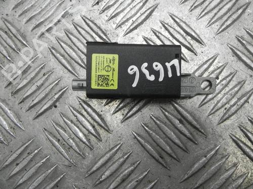Used Antenna/Base Antenna/Base ALFA ROMEO STELVIO (949_) 2.9 Q4 (949.AXH2A) (519 hp) 28916714 28916714
