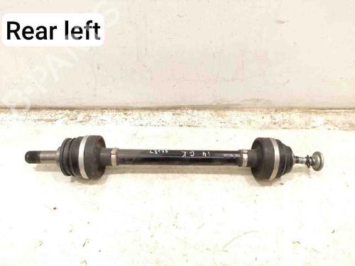 Used Left rear driveshaft BMW i4 (G26) eDrive35 (286 hp) 28923664