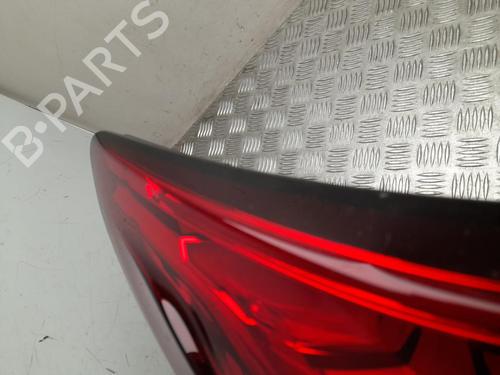 Other MG MG ZS SUV (AZS1) EV (CSA7001) | BP37552967O1 - Image 4