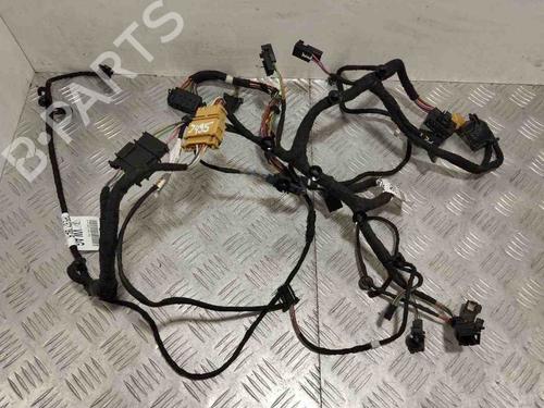 Used Wiring harness PORSCHE CAYENNE (92A) 4.8 Turbo (500 hp) 28916569