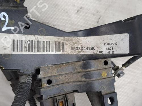 Other PEUGEOT 208 I (CA_, CC_) 1.4 HDi | BP28931675O1 