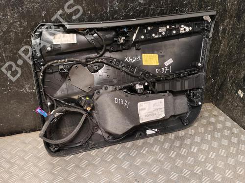 Front left panel VW PASSAT B9 Variant (CJ5) 1.5 TSI eHybrid | BP39894604C58 - Image 4