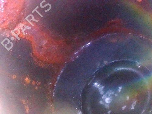 Engine LAND ROVER RANGE ROVER VELAR (L560) 3.0 D300 SDV6 4x4 | BP37572620M1 - Image 9