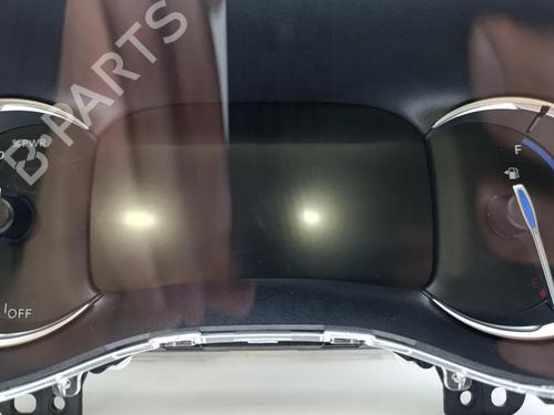 Instrument cluster CHRYSLER PACIFICA (RU) 3.6 Hybrid | BP31070001C47 - Image 4