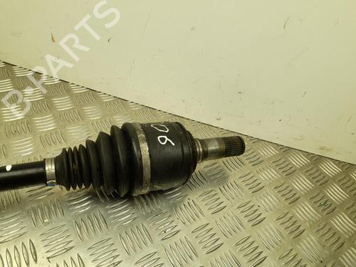 Driveshaft MASERATI GHIBLI III (M157) 3.0 S | BP37549499M37 - Image 3